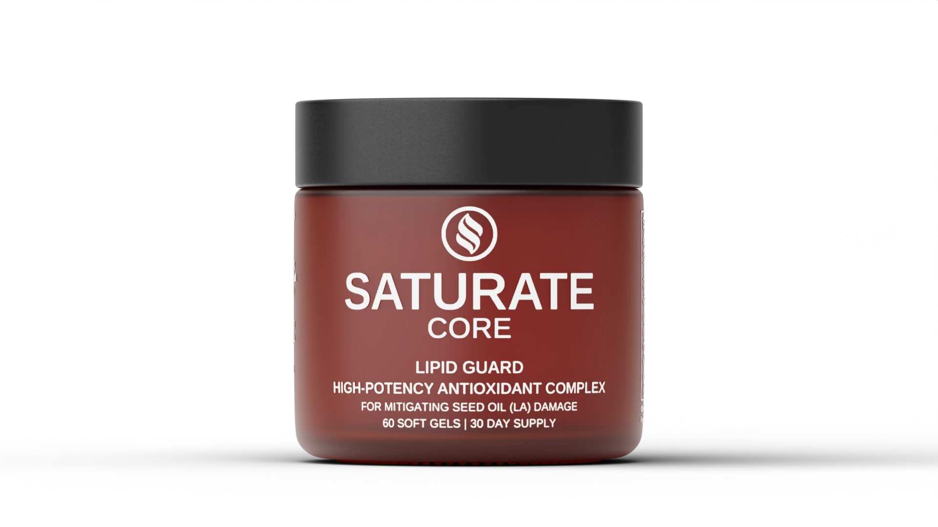 Saturate: CORE